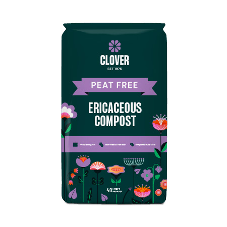 Peat Free Ericaceous Compost