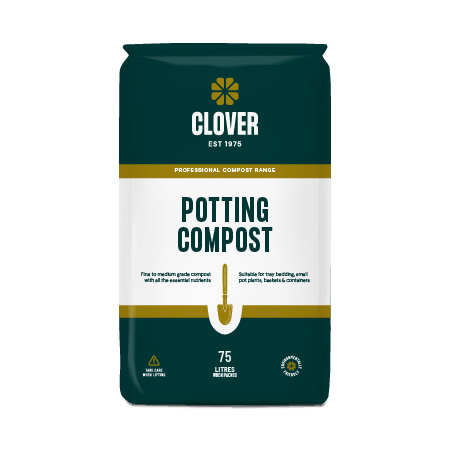 Potting Compost