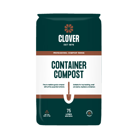Container Compost