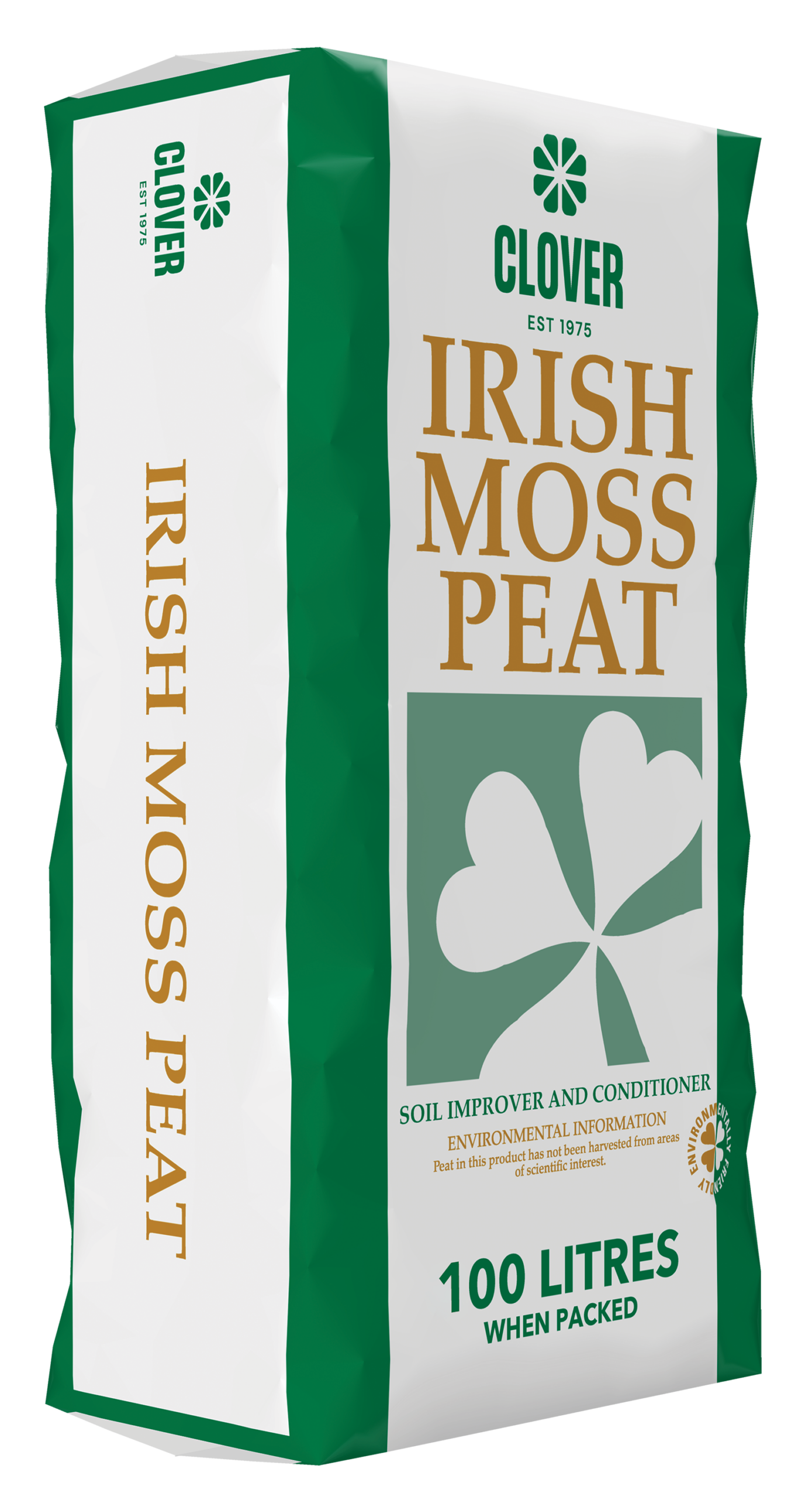 Irish Moss Peat