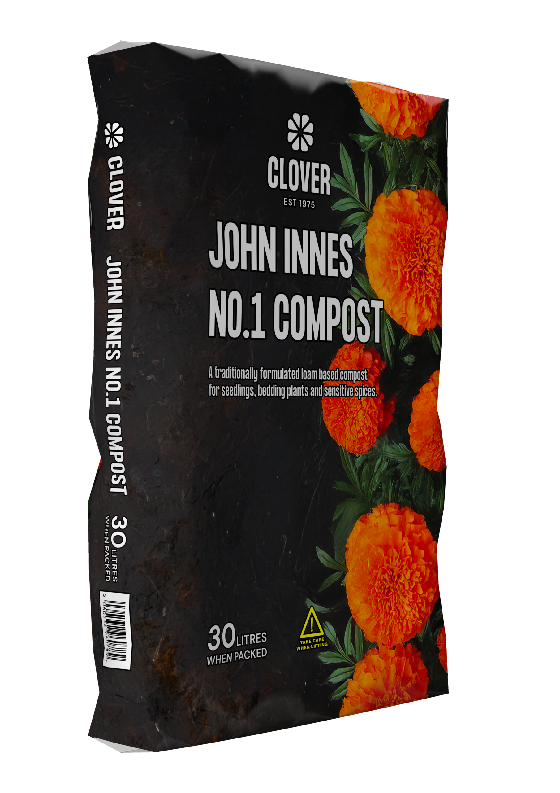 John Innes No.1