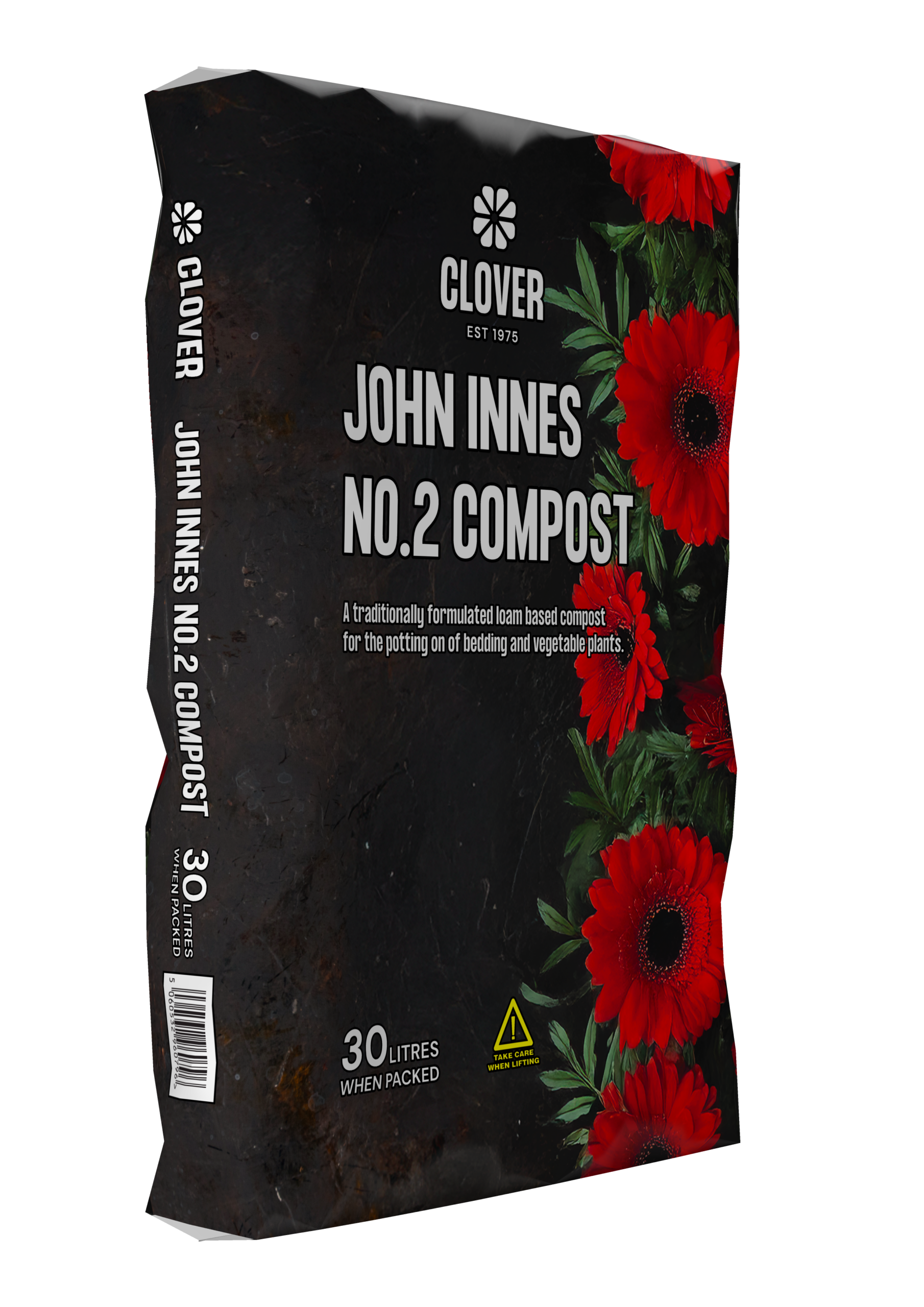 John Innes No.2