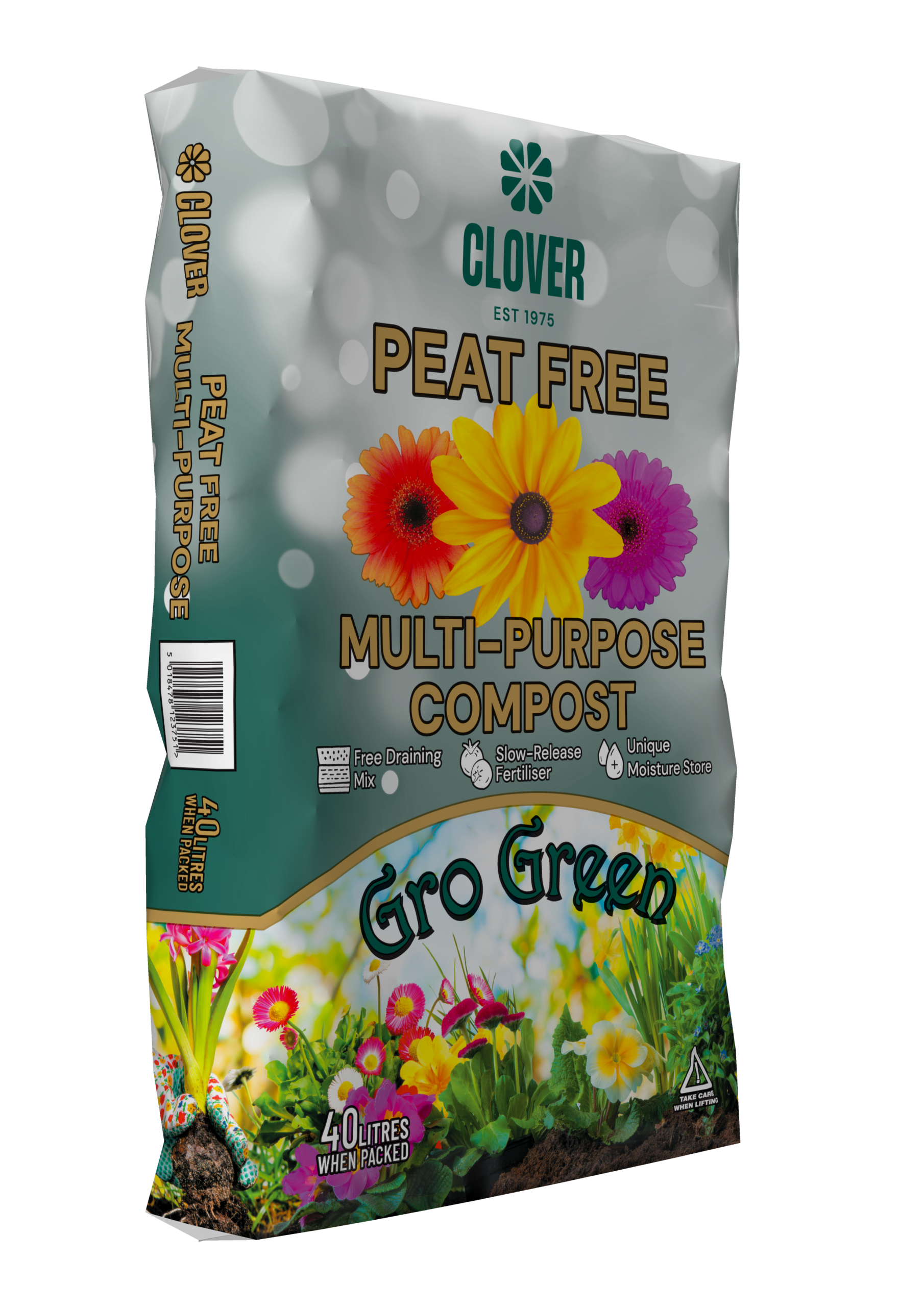  Peat Free Multi-purpose Compost