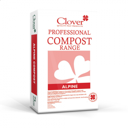 Alpine Compost