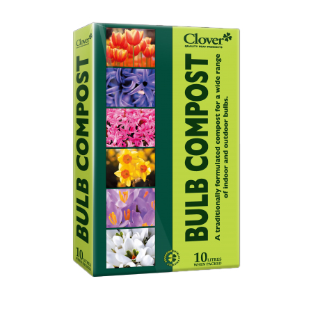 Bulb Compost
