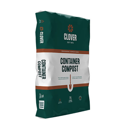  Container Compost