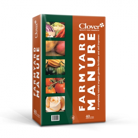 Blended Farmyard Manure