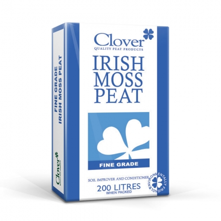 Fine Grade Irish Moss Peat