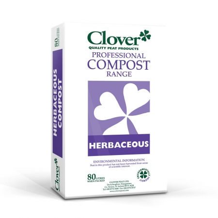 Herbaceous Compost