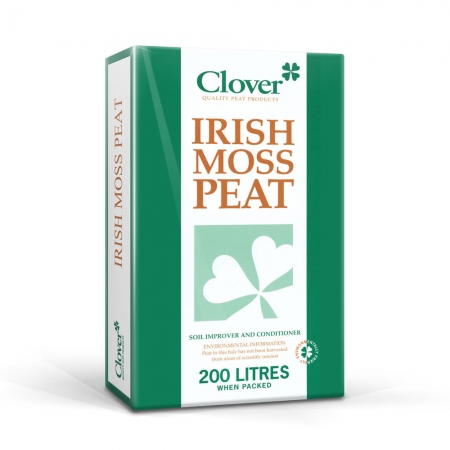 Irish Moss Peat