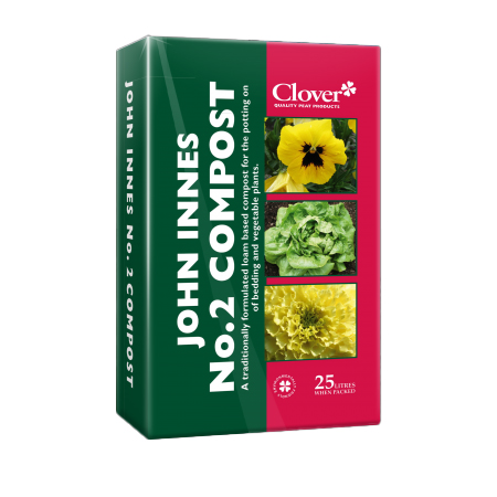 John Innes No.2