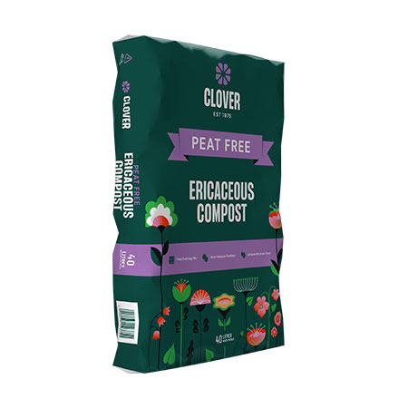 Peat Free Ericaceous Compost