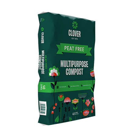  Peat Free Multipurpose Compost
