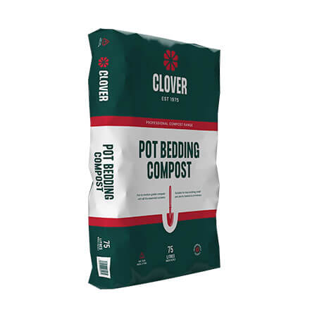  Pot / Bedding Compost