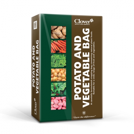 Potato and Vegetable bag