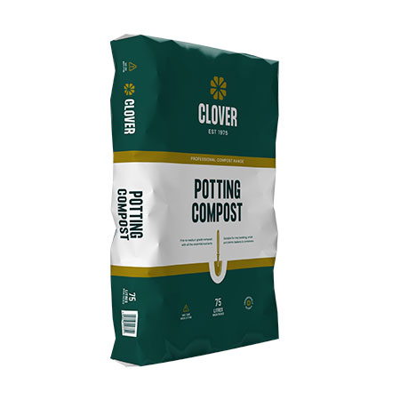 Potting Compost