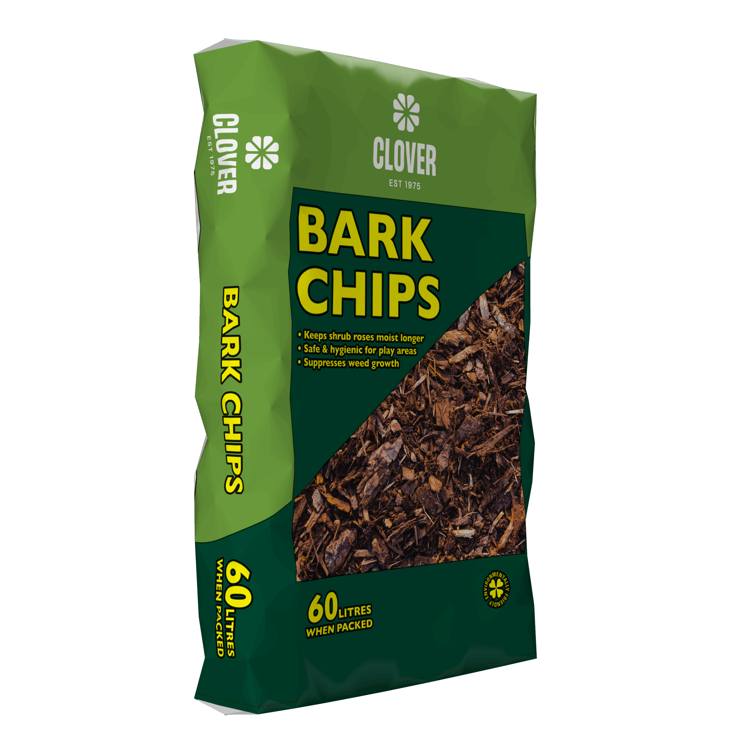 Bark Chips