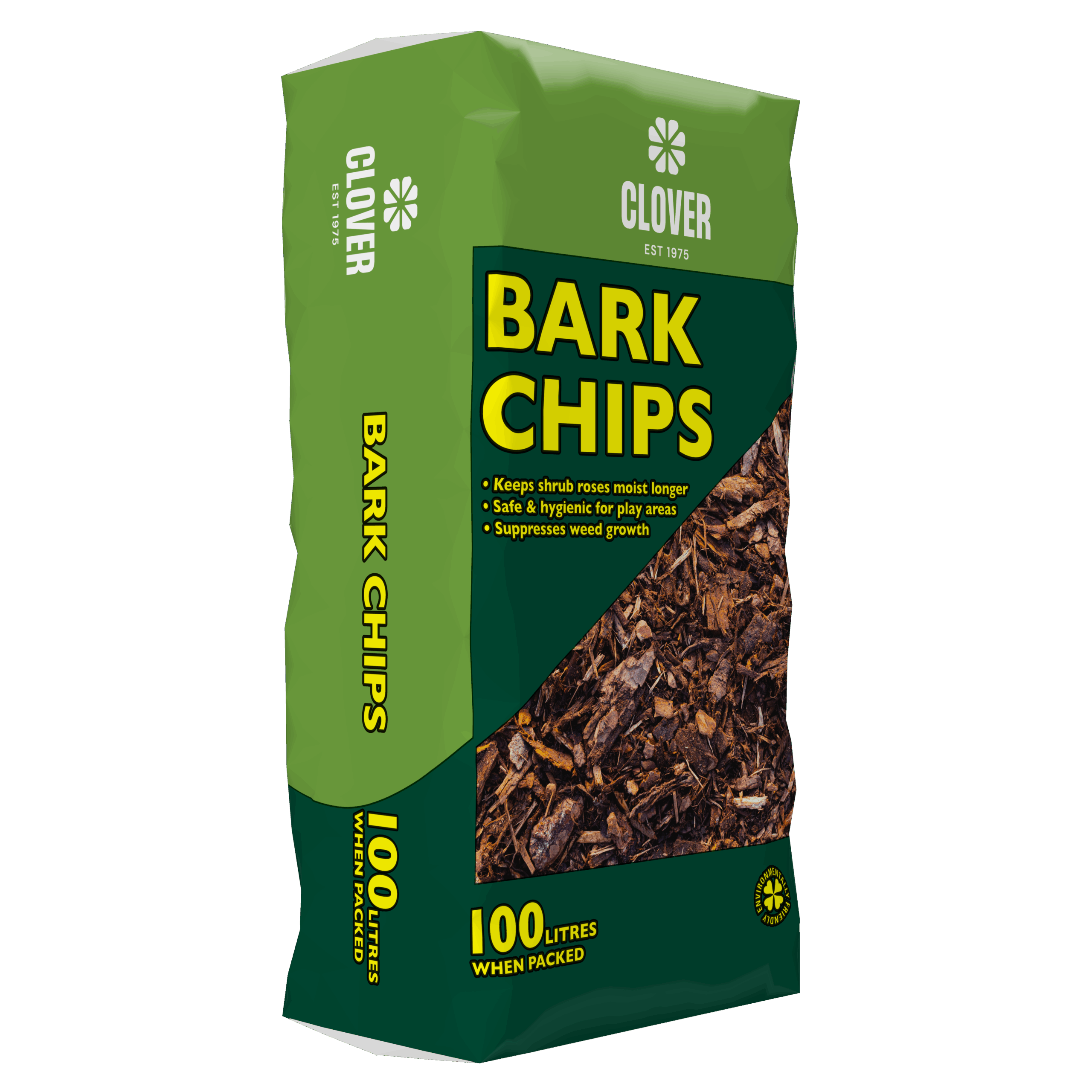 100L Bark Chips: Coming Soon