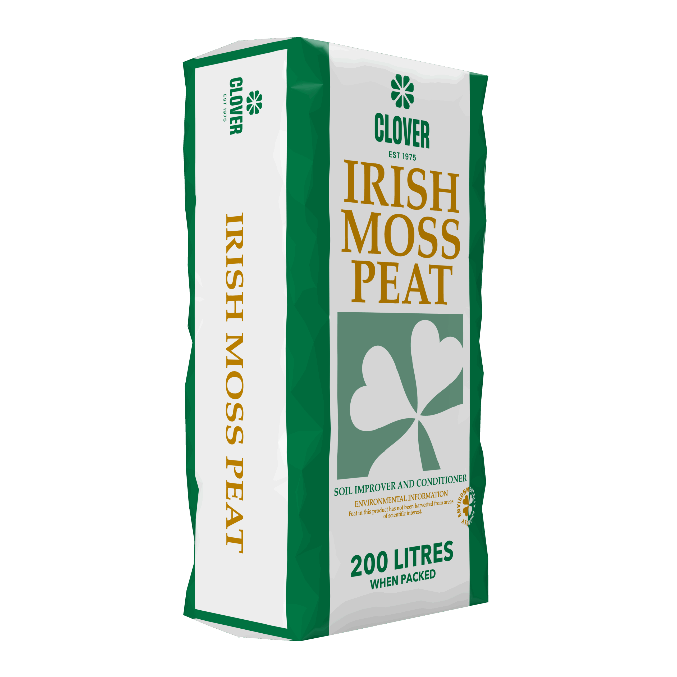 Irish Moss Peat