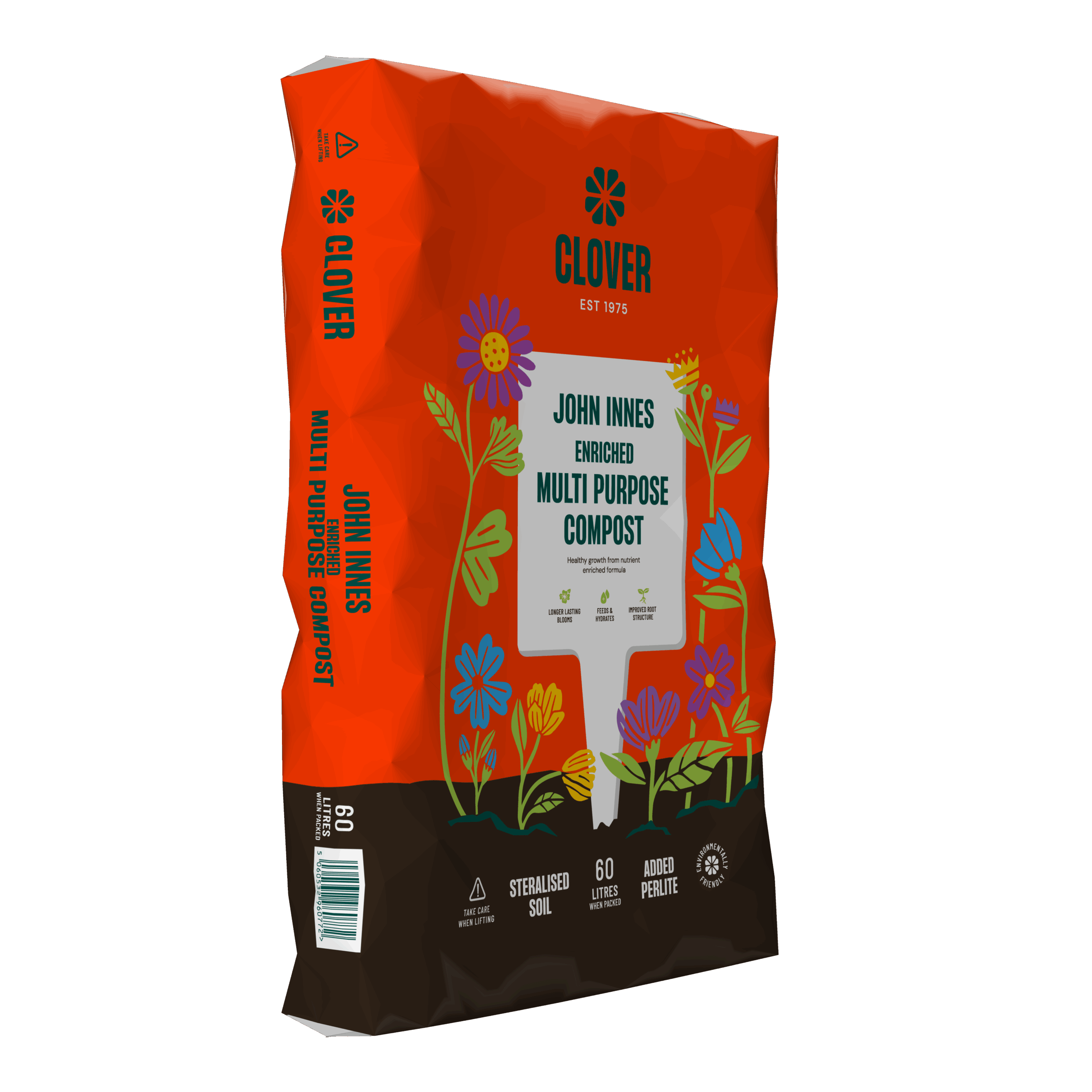 John Innes Enriched Multi Purpose