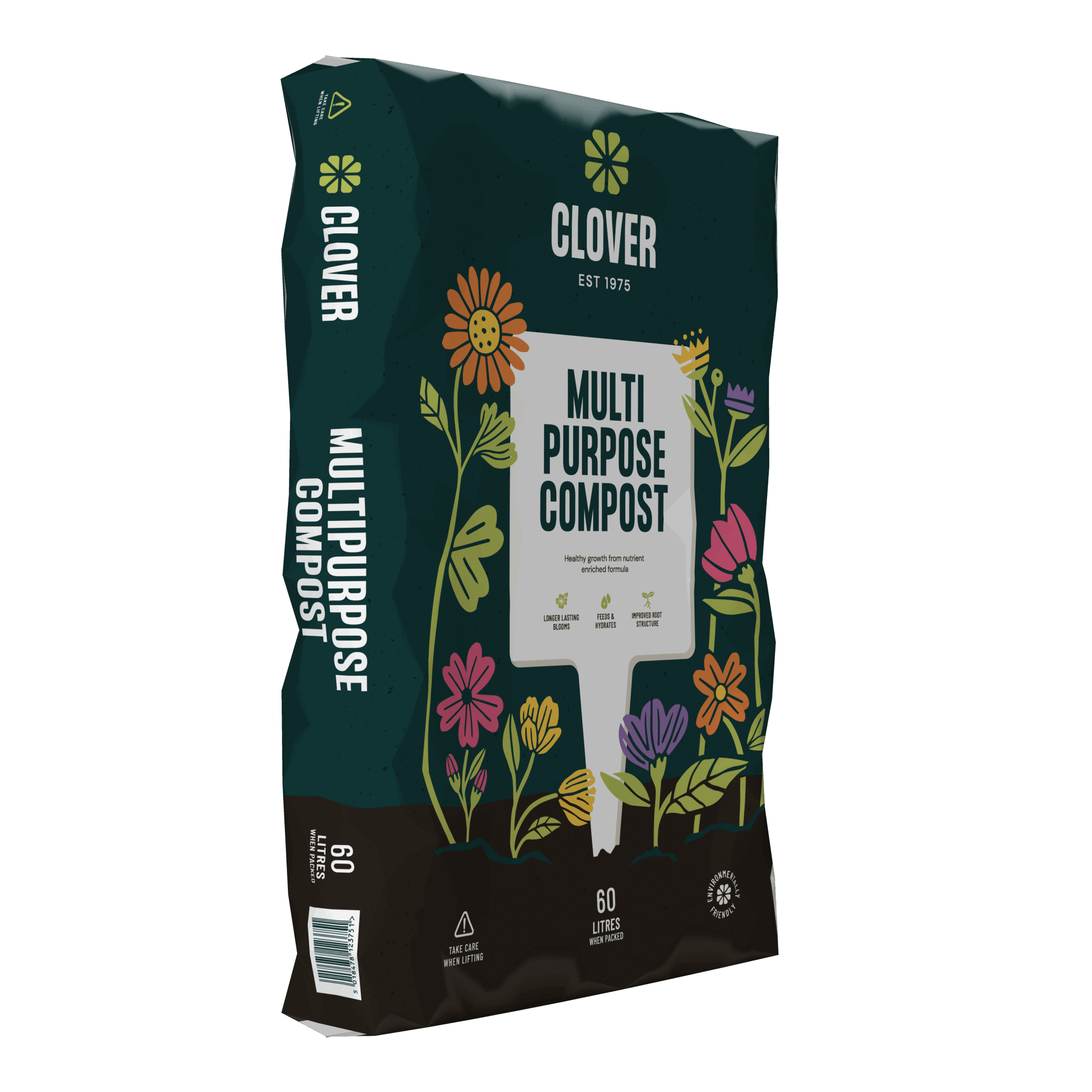  Multi Purpose Compost: Coming soon