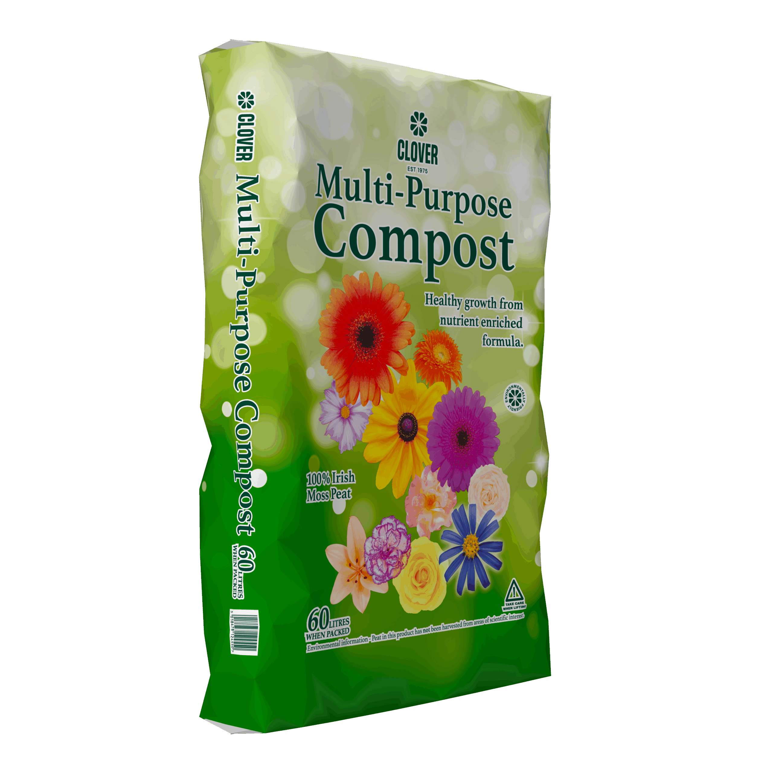 Multi Purpose Compost