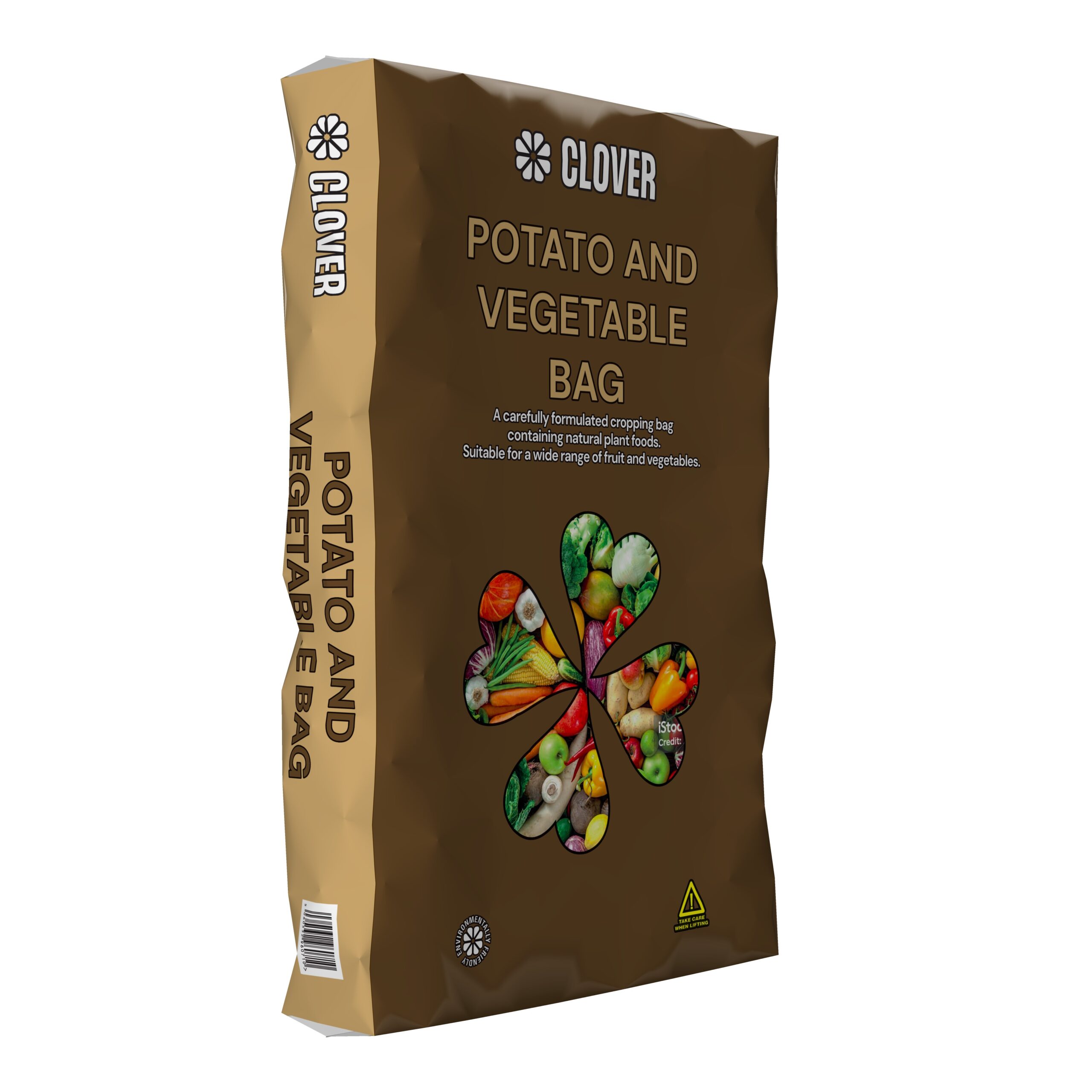 Potato and Vegetable bag