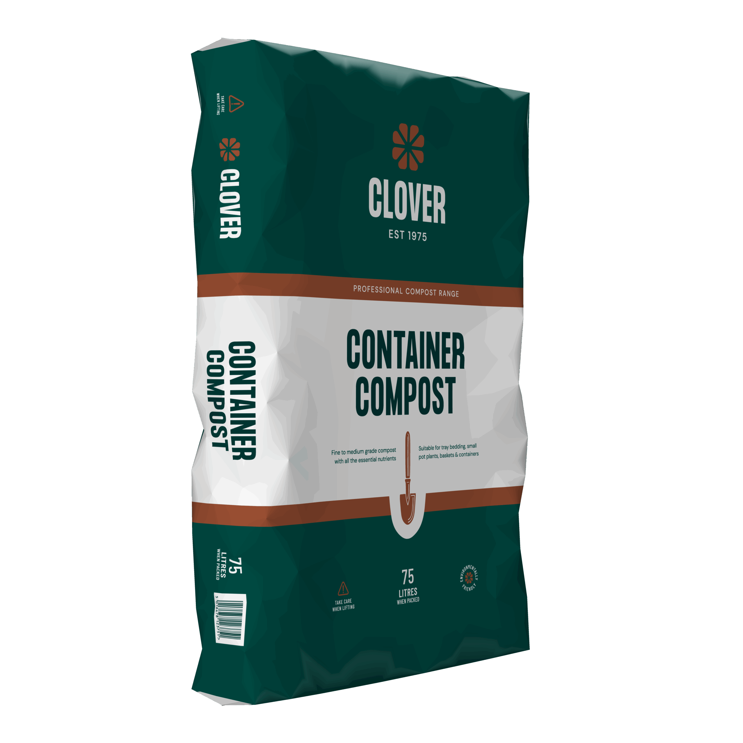  Container Compost