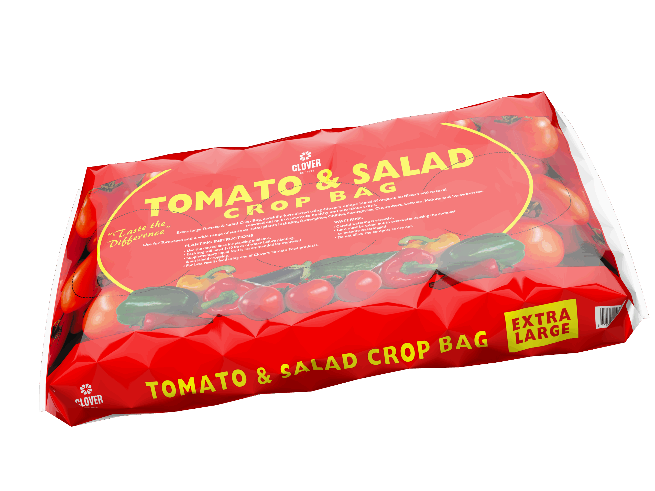 Large Tomato & Salad Crop Bag