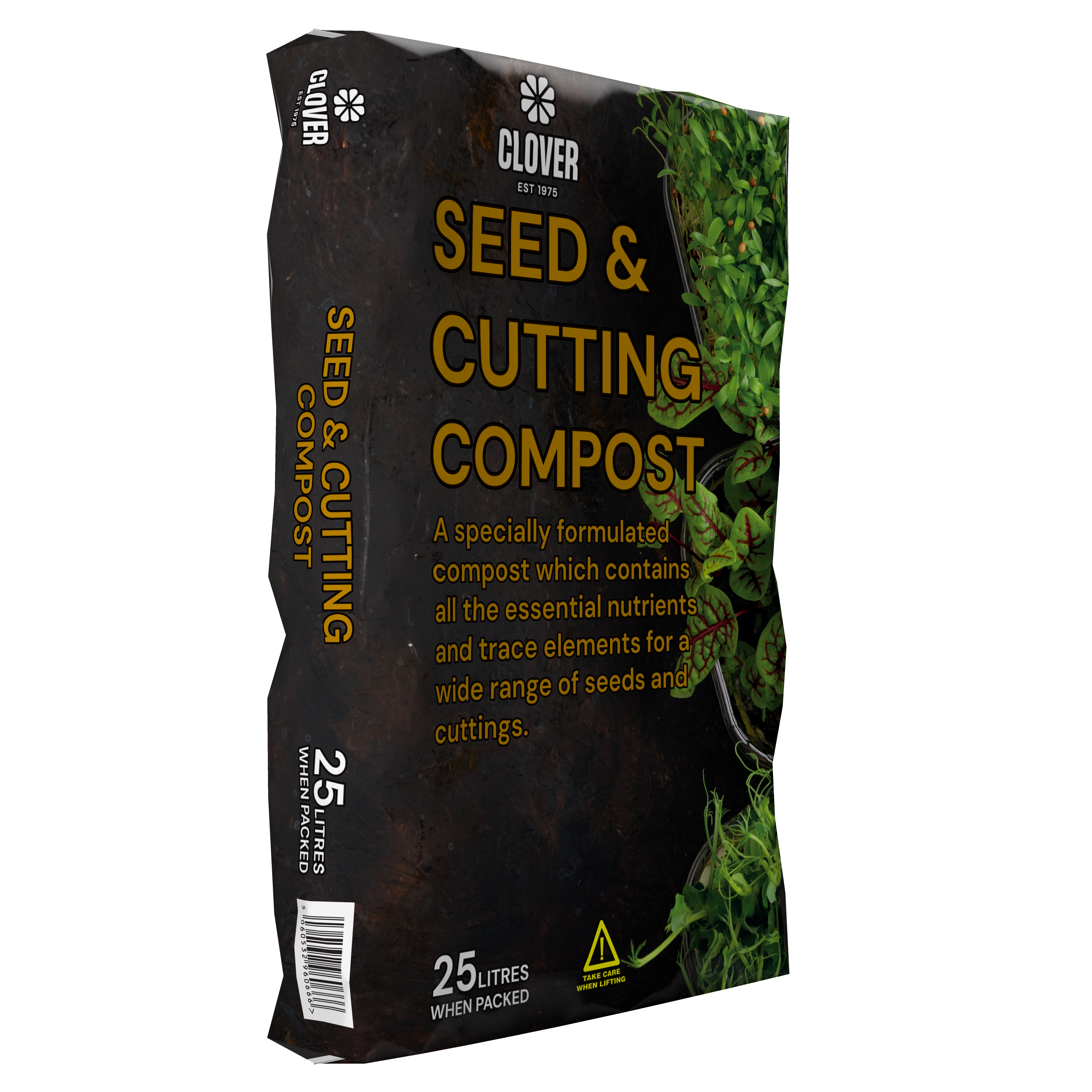 Seed & Cutting Compost