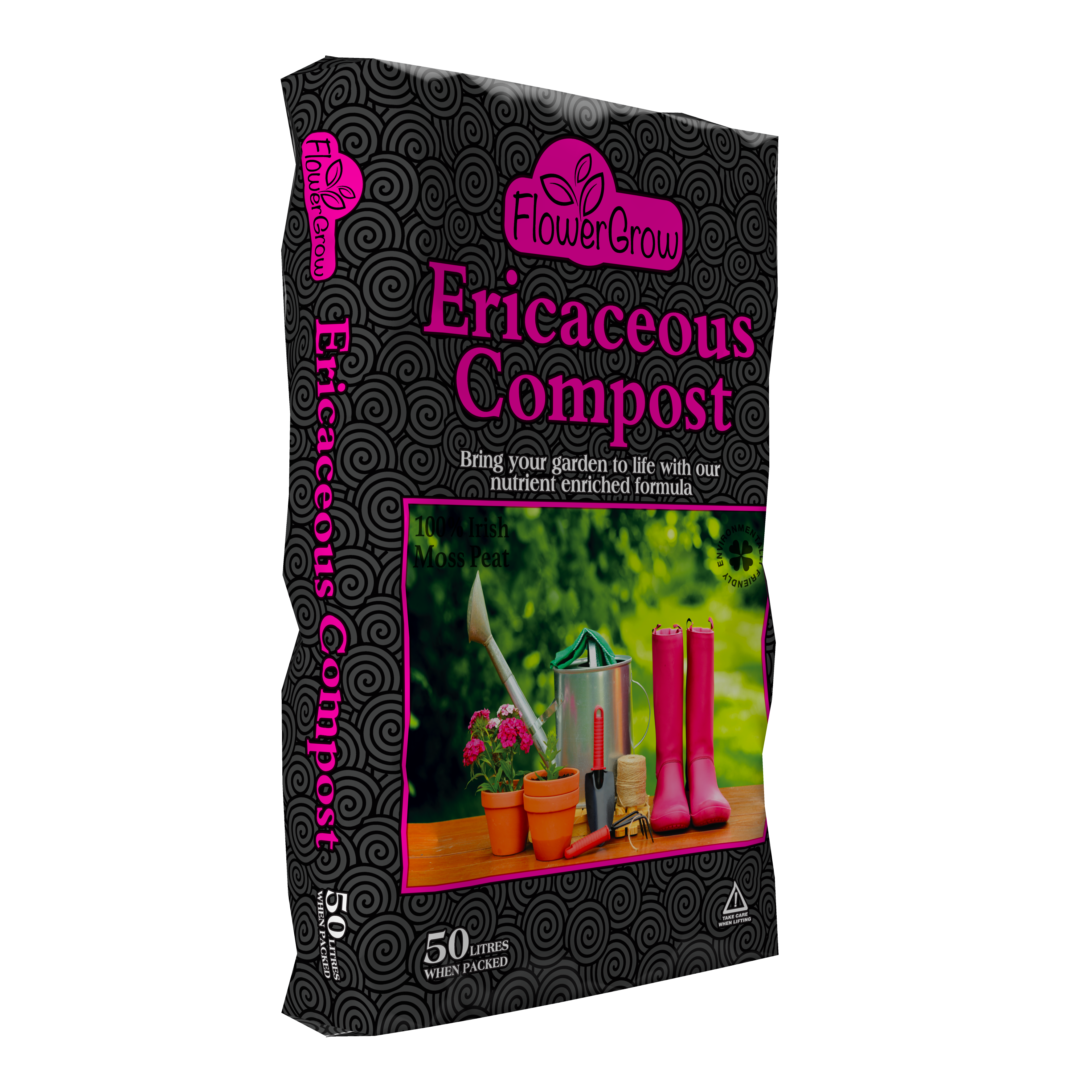 Ericaceous Compost