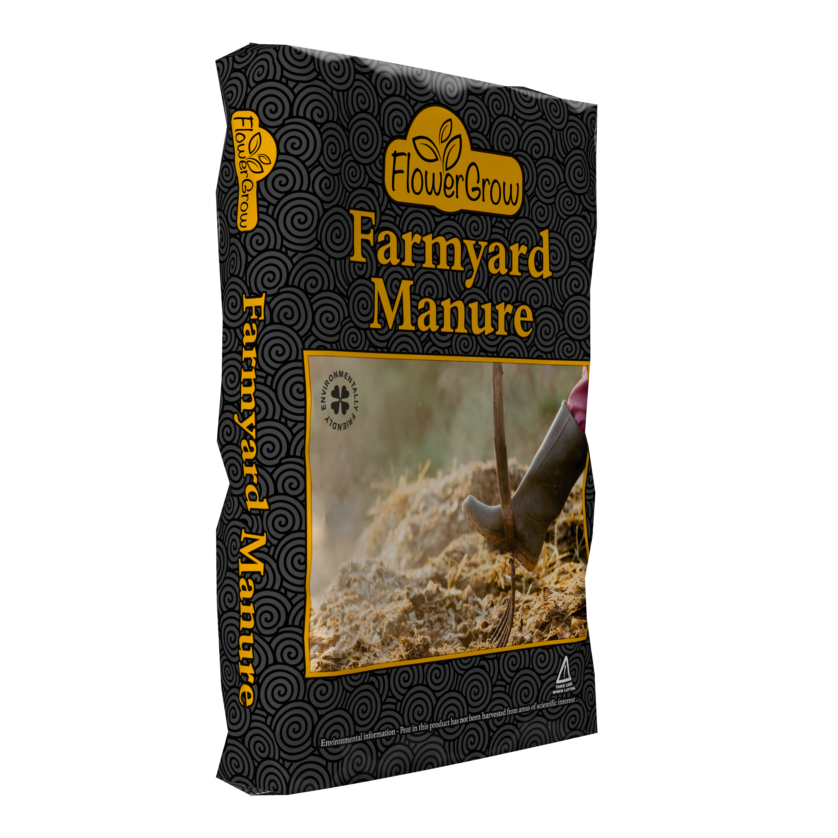 Farm Yard Manure