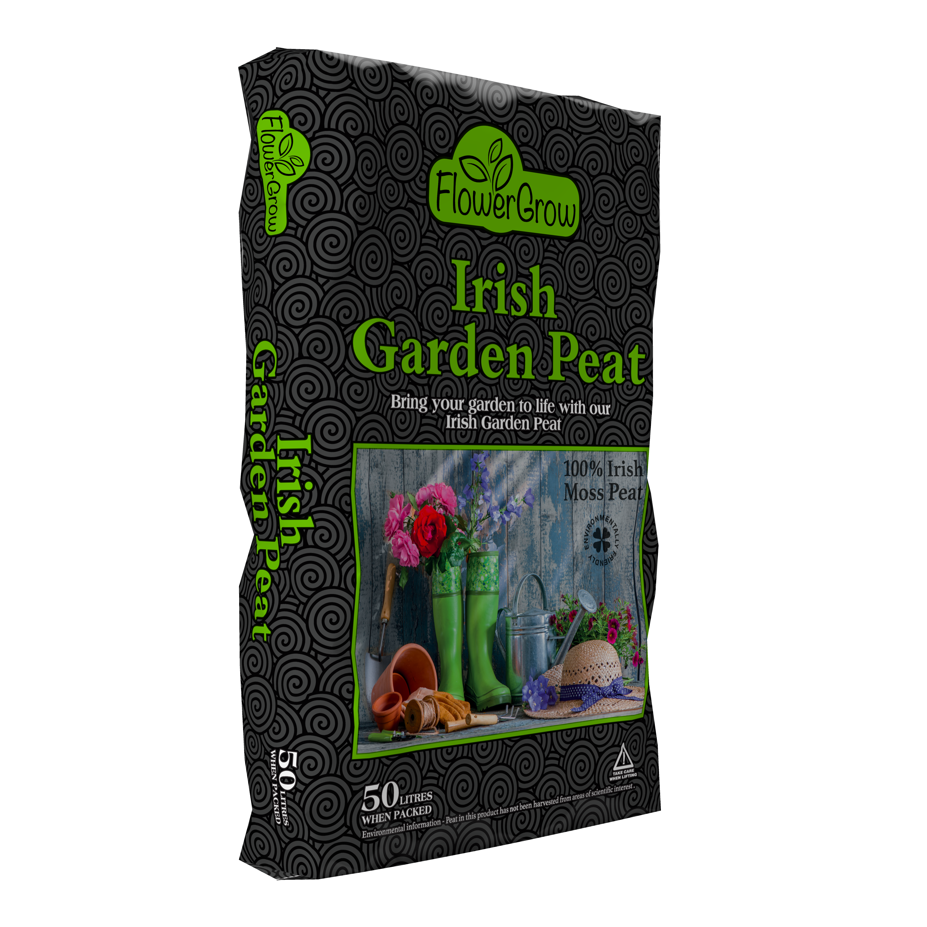 Garden Peat