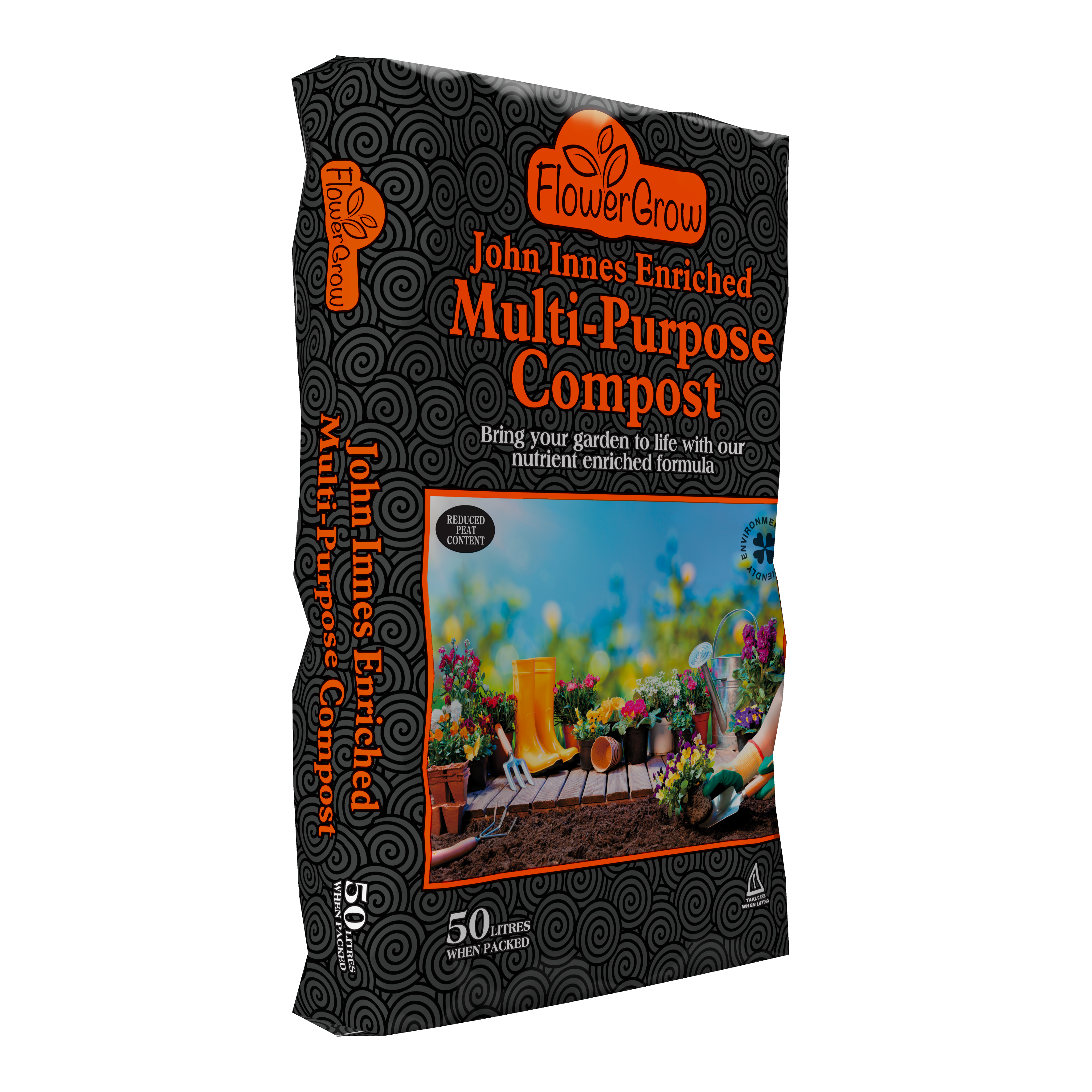 John Innes Enriched Multi-purpose