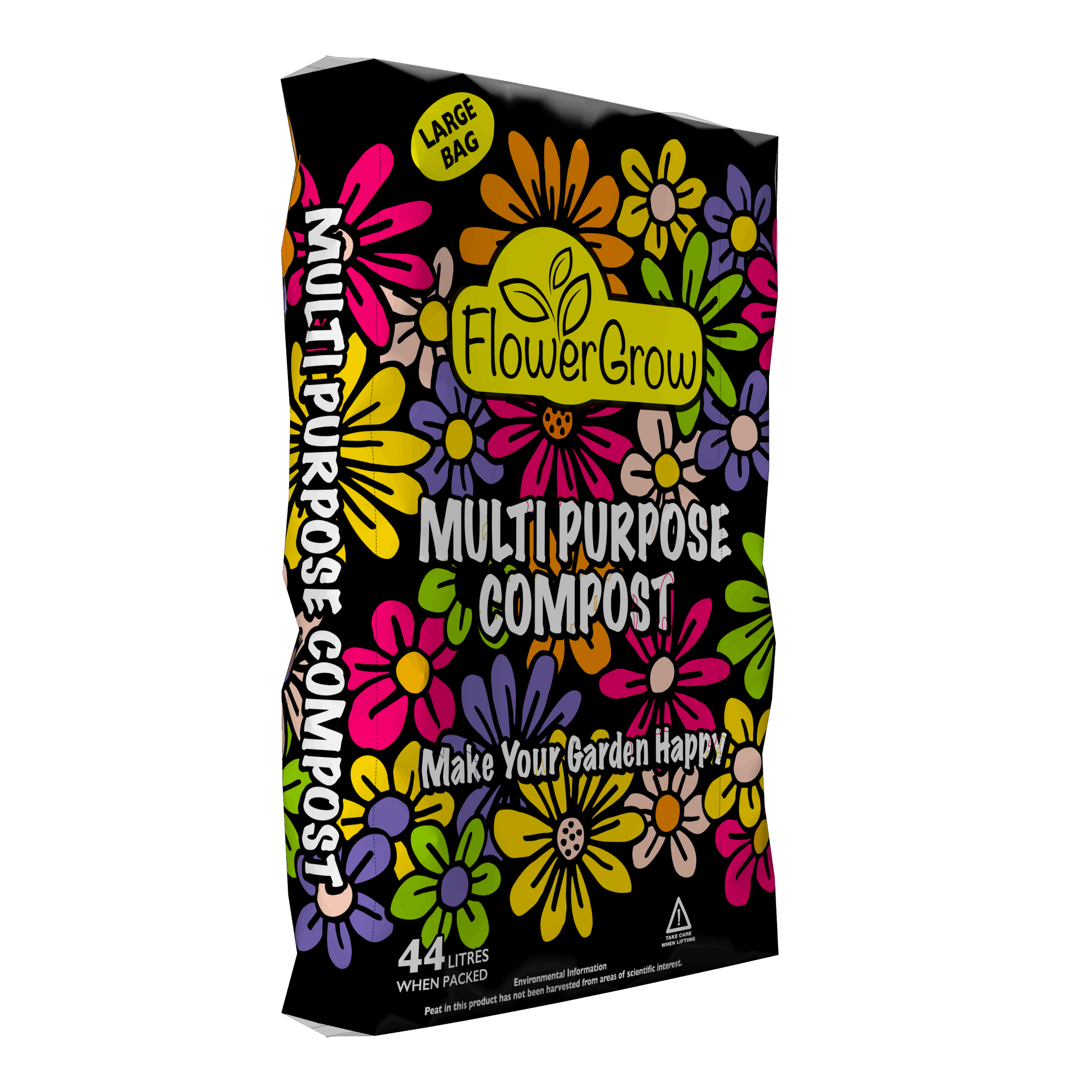Multi-purpose Compost