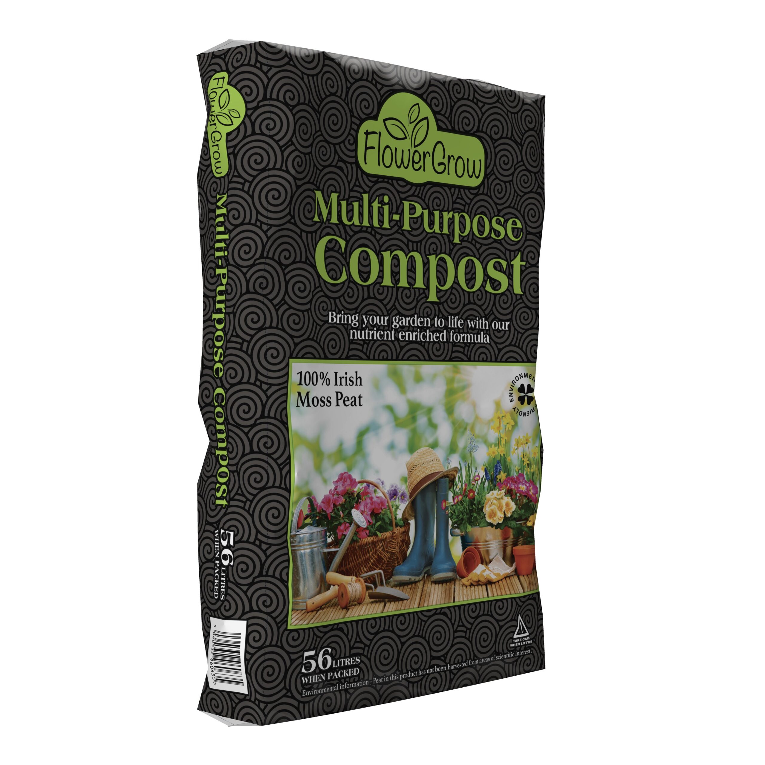 Multi-purpose Compost