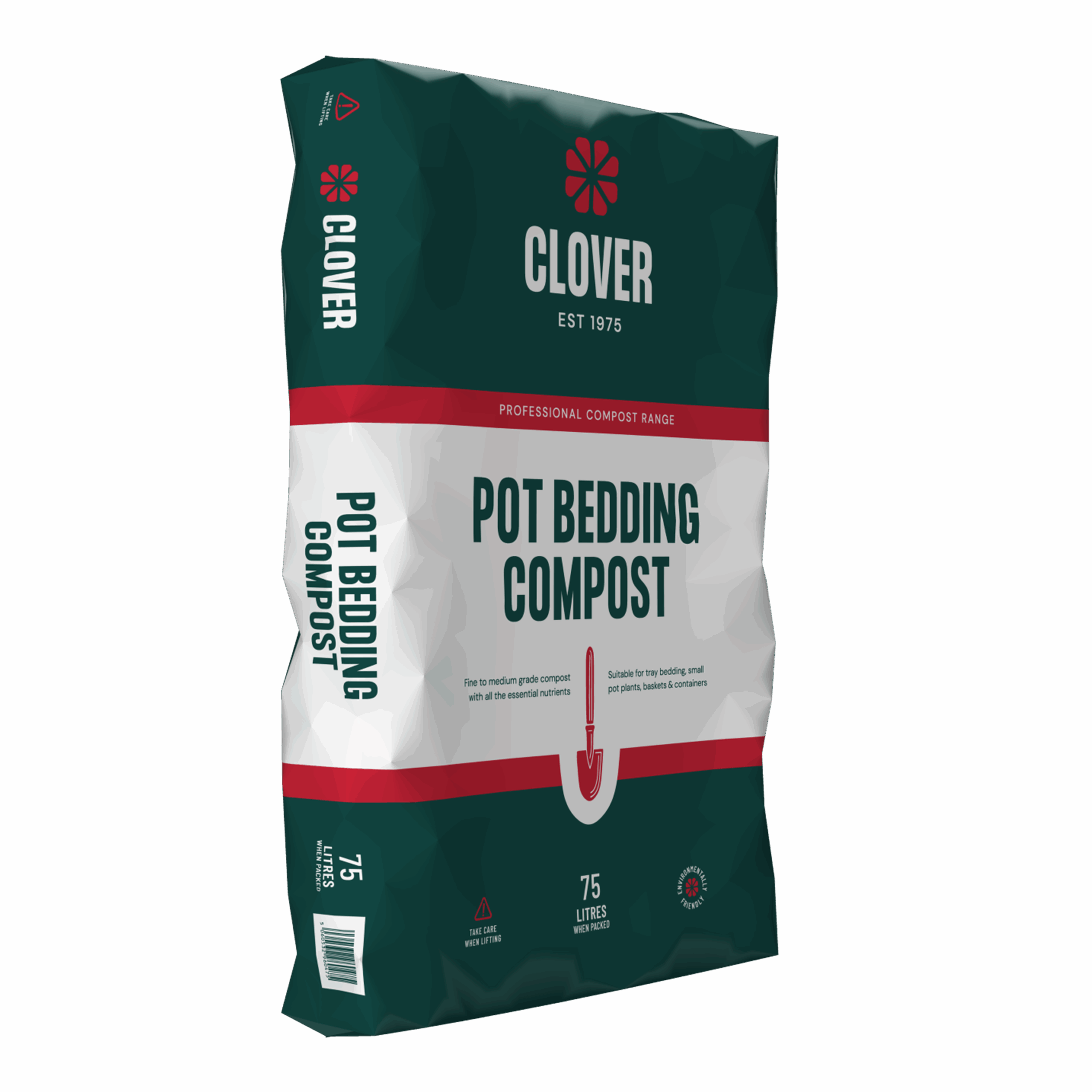  Pot / Bedding Compost