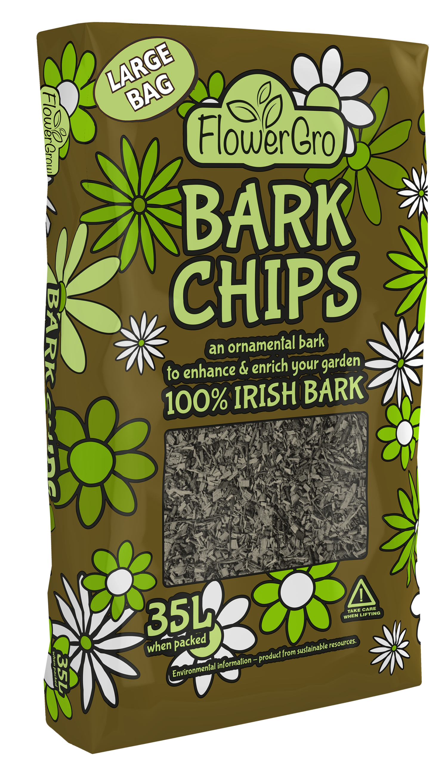 Bark Chips