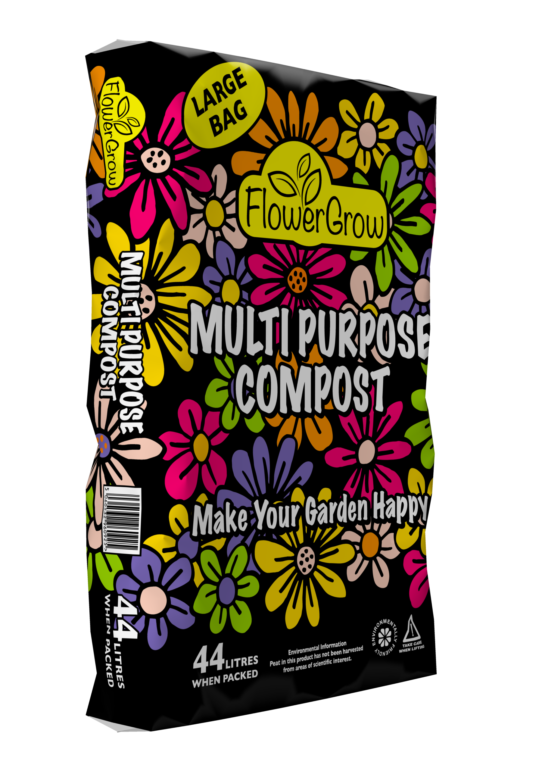 Multi-purpose Compost