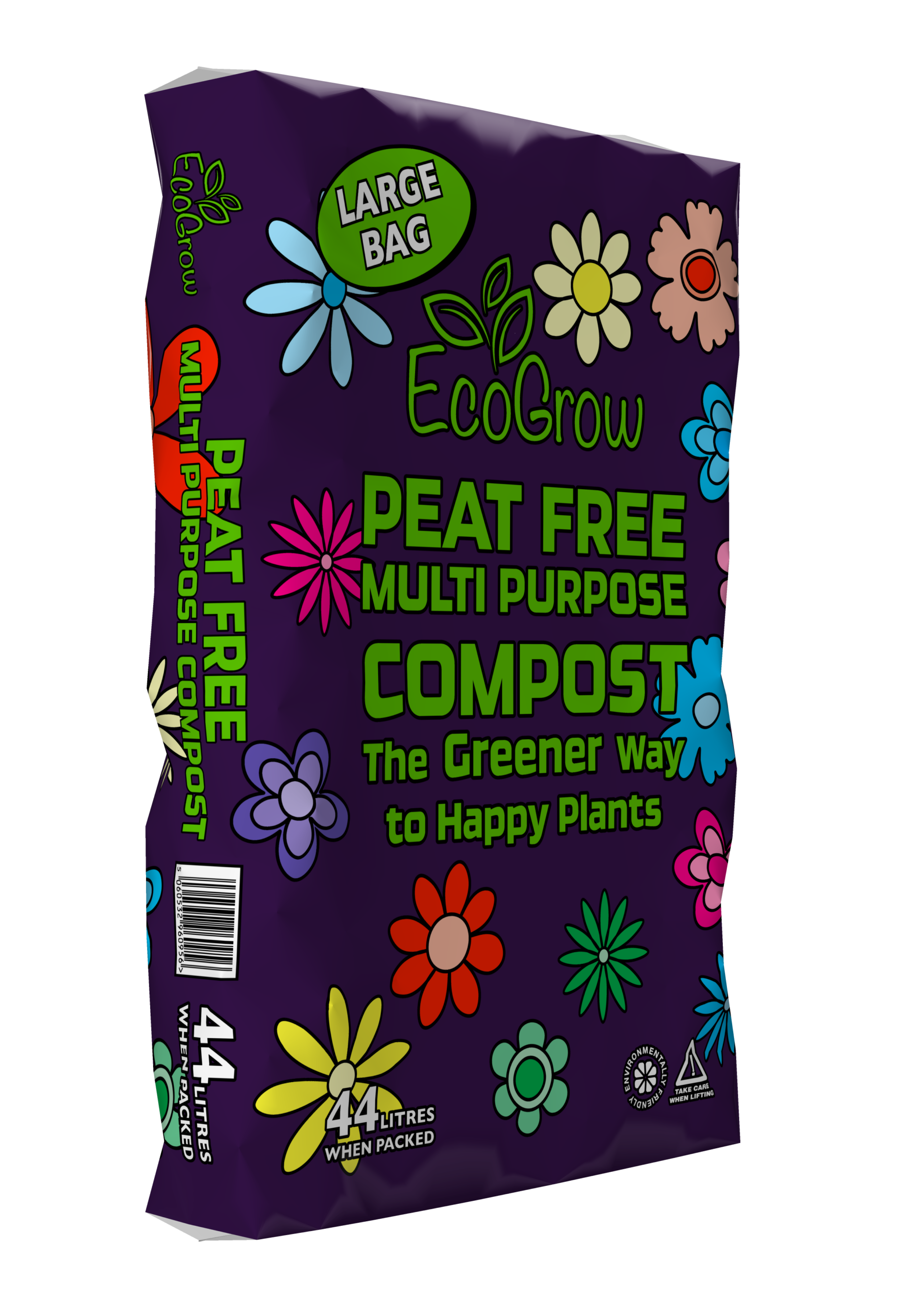 Peat Free Multi-purpose Compost