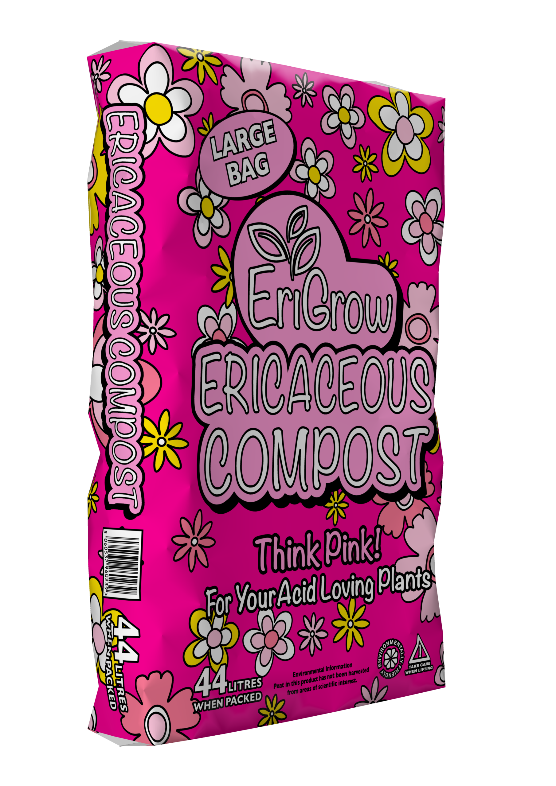 Ericaceous Compost