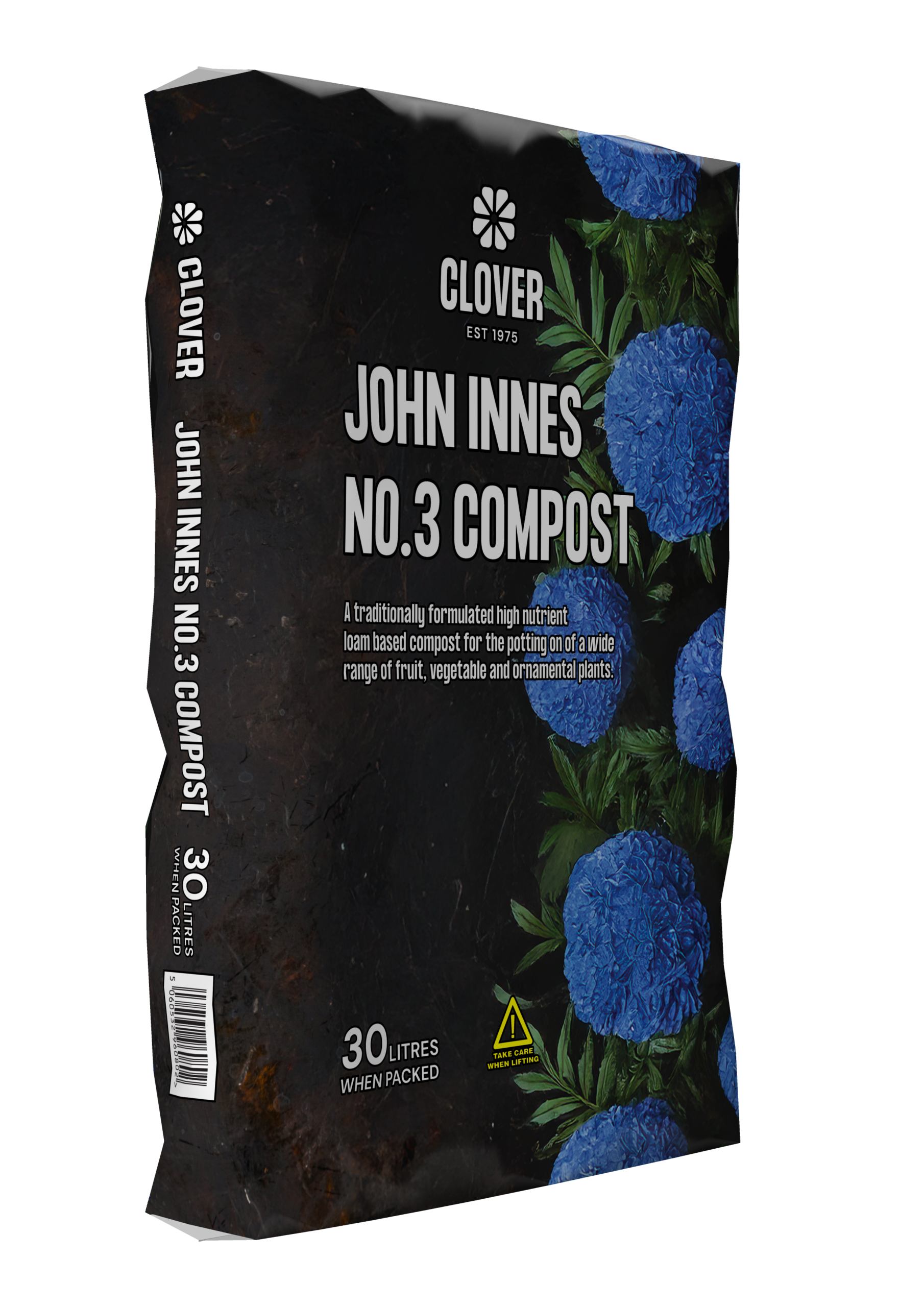 John Innes No. 3