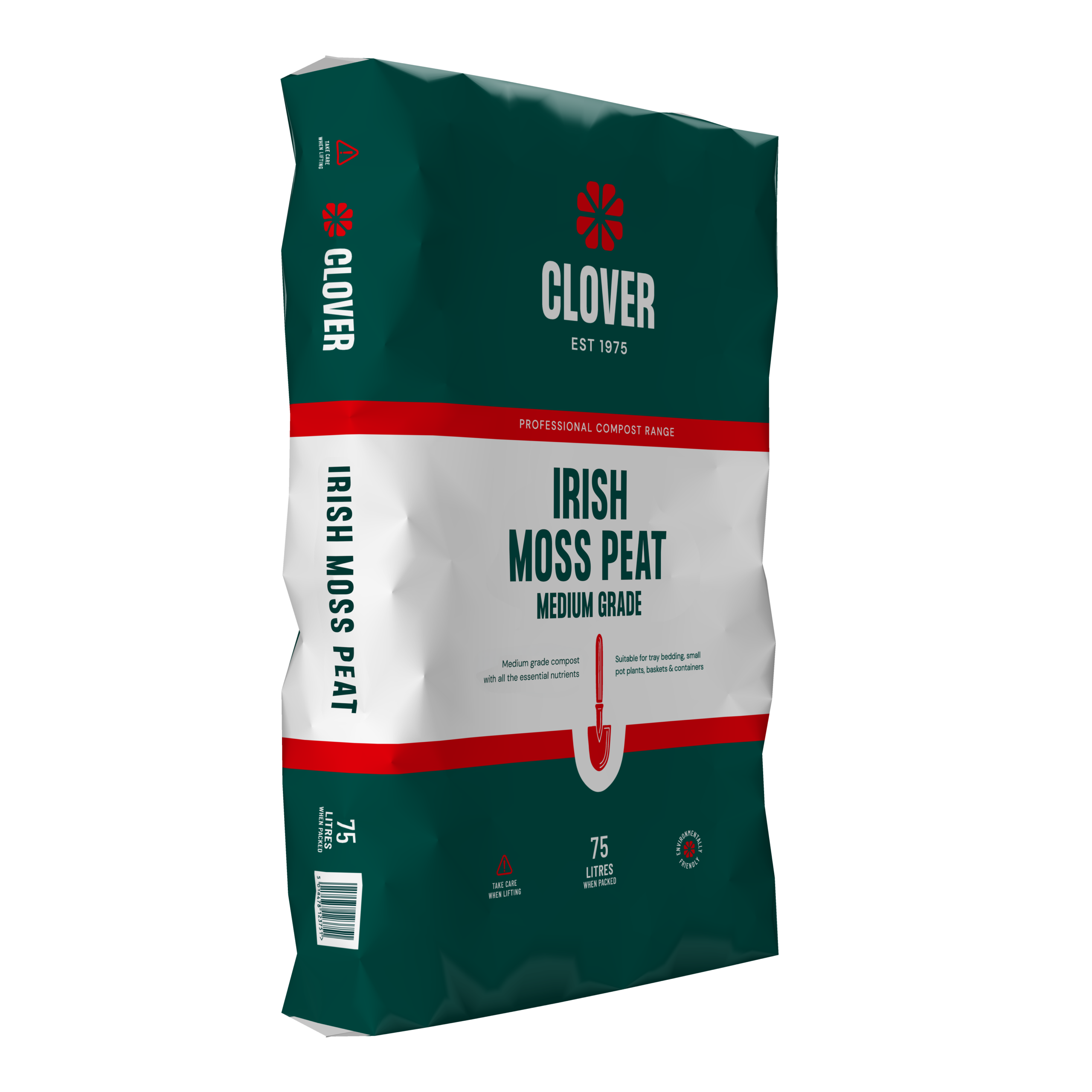 Irish Moss Medium Peat